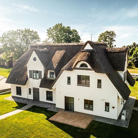 Zolima - Modern - E-Bike Ladestation - Familie Appartement Stolpe auf Usedom Buitenkant foto