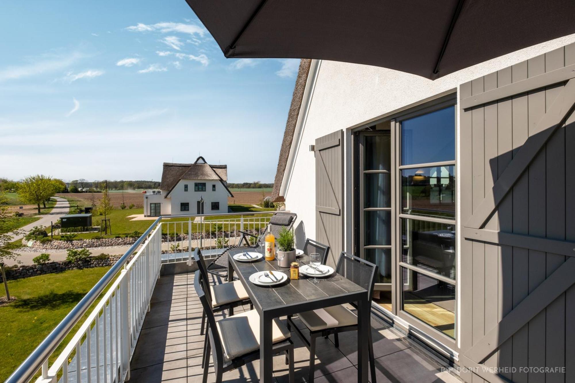 Zolima - Modern - E-Bike Ladestation - Familie Appartement Stolpe auf Usedom Buitenkant foto